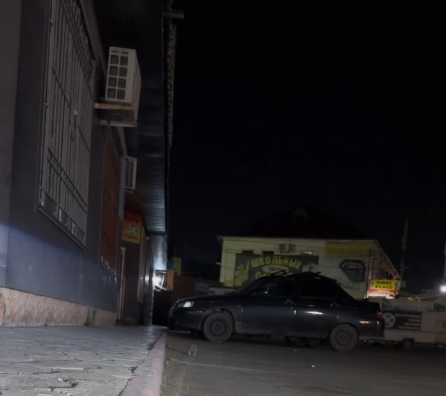 В Дагестане ёжик со скотчем на лапке сам пришёл за помощью к людям