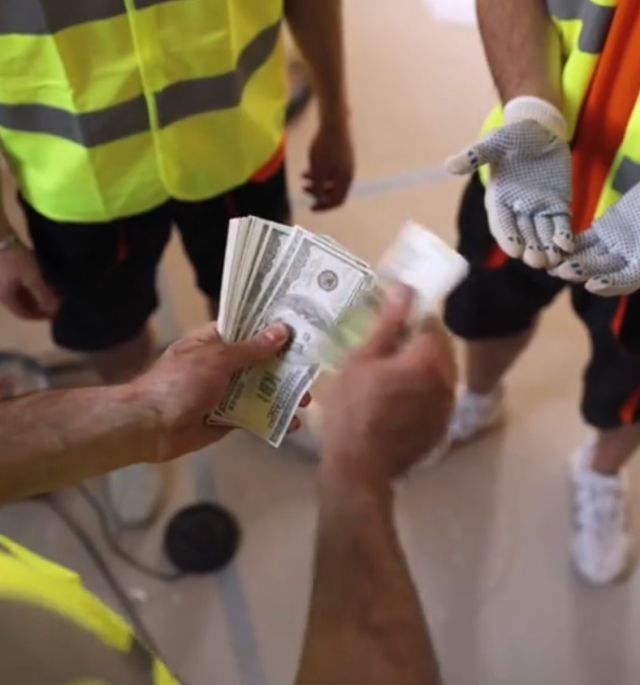 Каждый работяга поймет Каждый работяга поймет