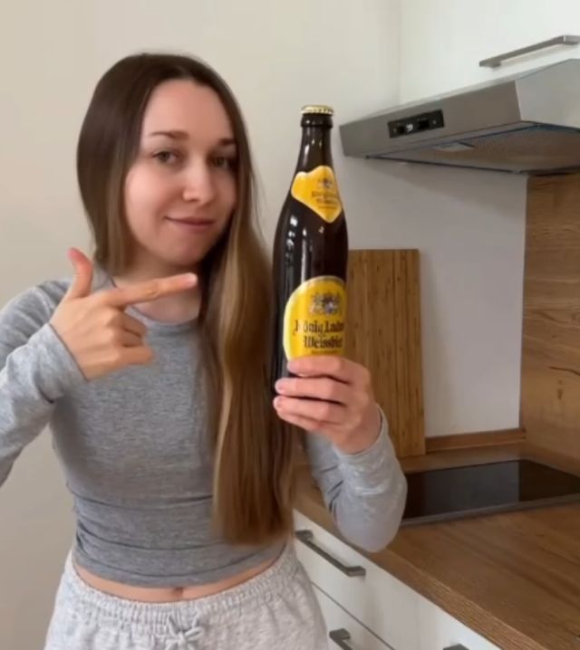 Рецепт немецкого супа из пива