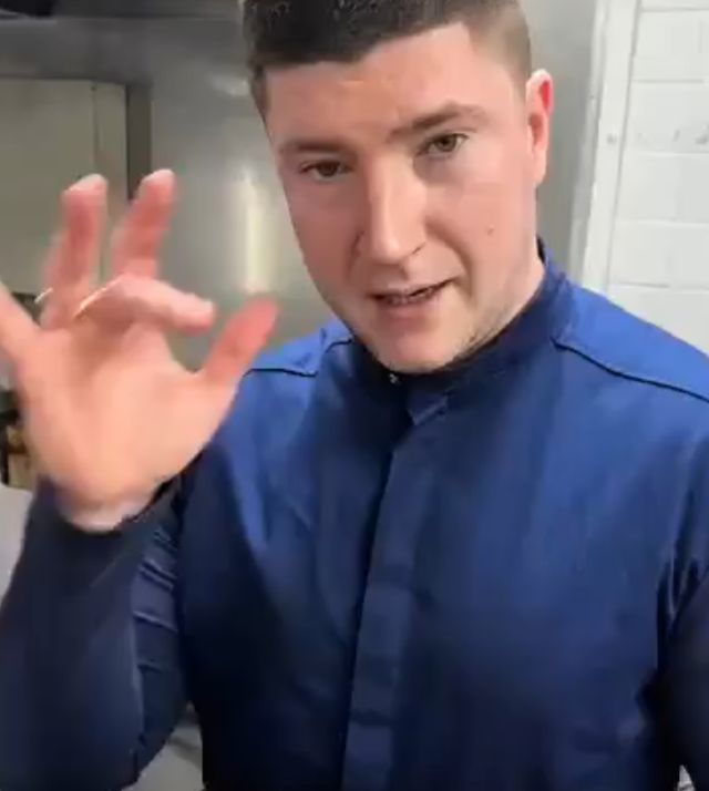 Повар Повар