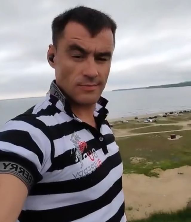 экстремал экстремал