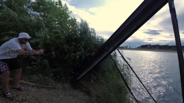 Очередное доказательство того, почему девушки живут дольше парней