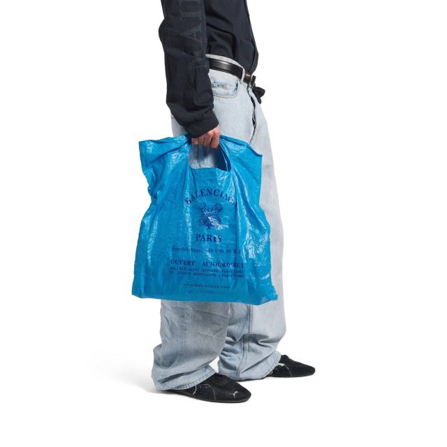 Новый безумный хит от Balenciaga