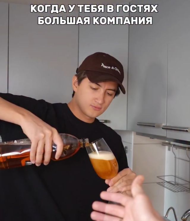 Все оказывались в такой ситуации