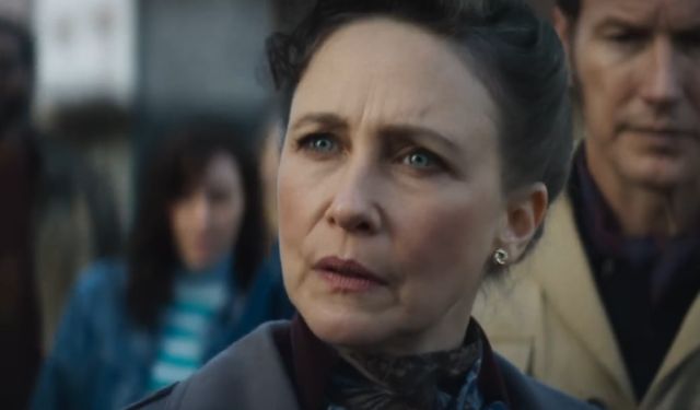 «Заклятие 4: Последние обряды»