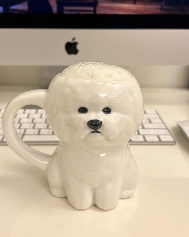 Самая милая кружка для пива