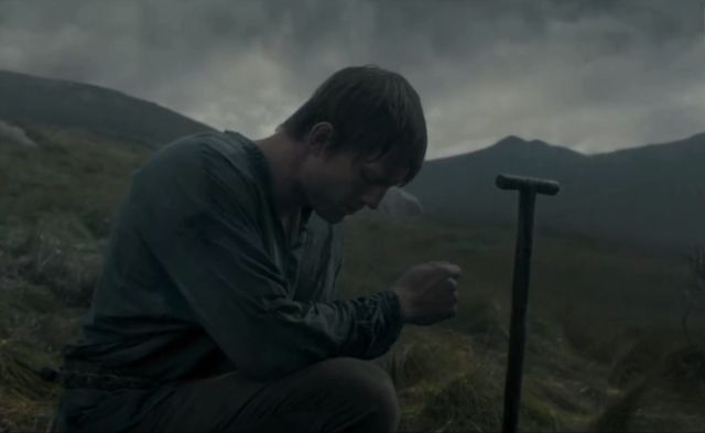 Вышел трейлер «Рыцаря Семи королевств»