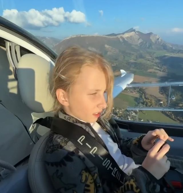 Внимание, выключаю двигатель Внимание, выключаю двигатель
