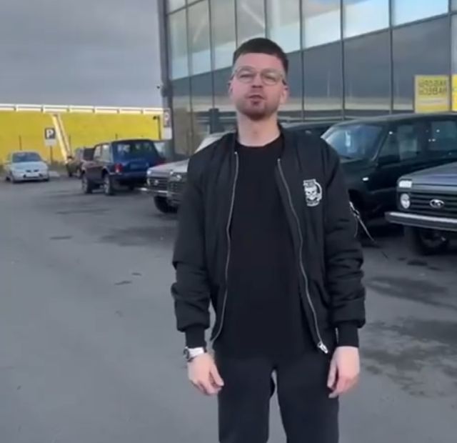 Парень купил новую Ниву Бронто за 1,6 миллиона рублей, но уже через тысячу километров она начала сыпаться