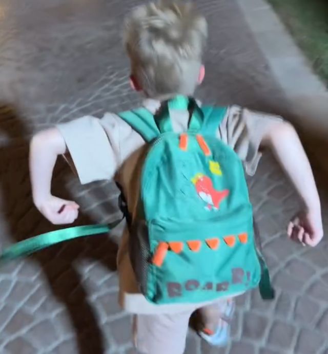 Вот для чего нужен ребенок