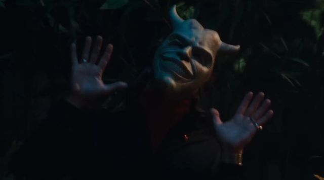 «Чёрный телефон 2»