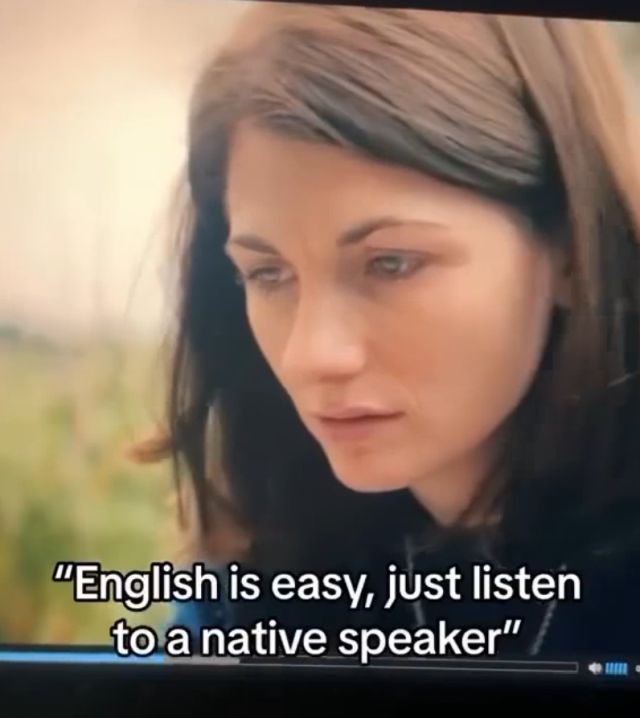 Английский язык