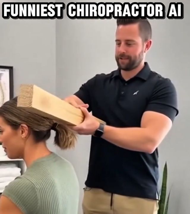 Нейросетевые остеопаты