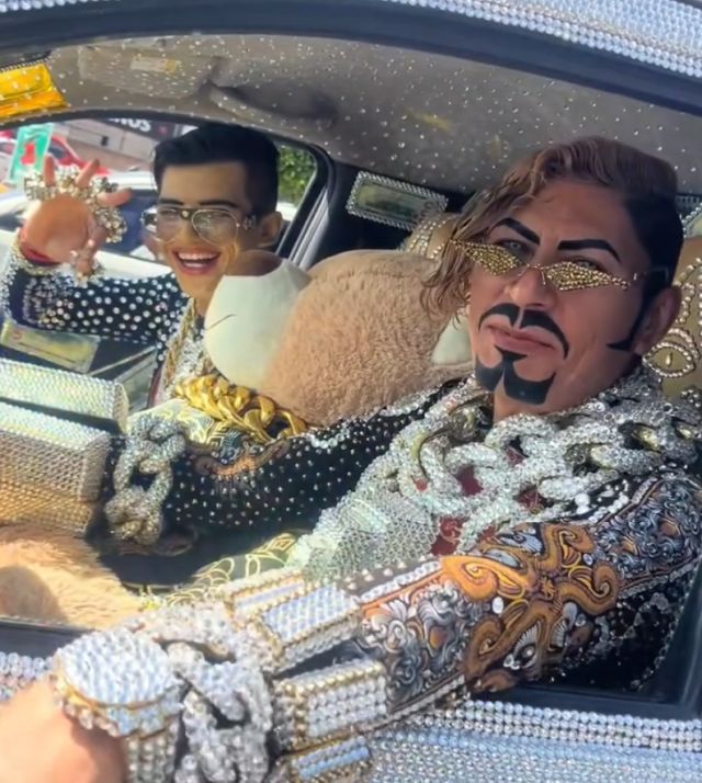 Что вы знали о настоящем шике