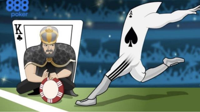 Победные комбинации покера: от старшей карты до флеш-рояля