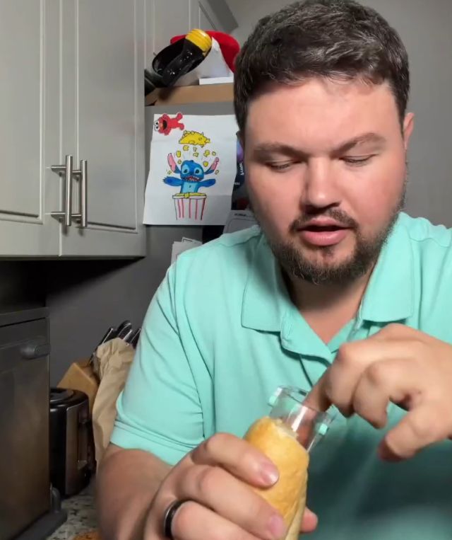 Полезнейший инструмент на кухне