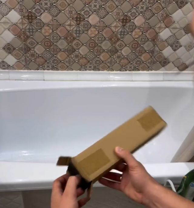 Необходимая штука для всех, кто любит петь в душе