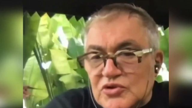 Дмитрий Дибров