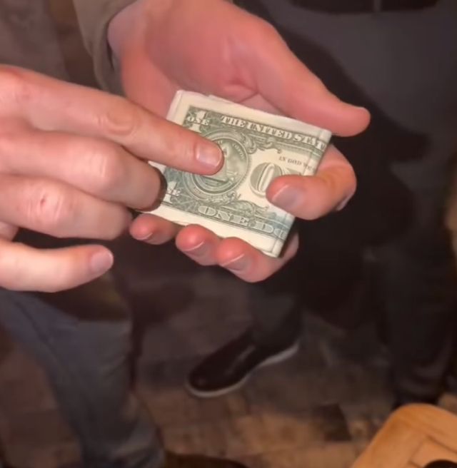 Особая денежная магия