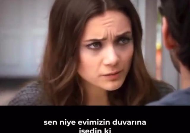 Тем временем в турецких сериалах