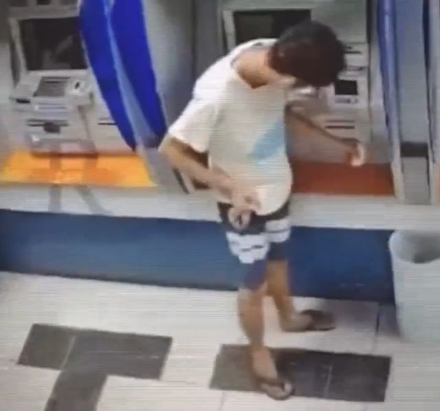 Глупейшее ограбление банка в Бразилии