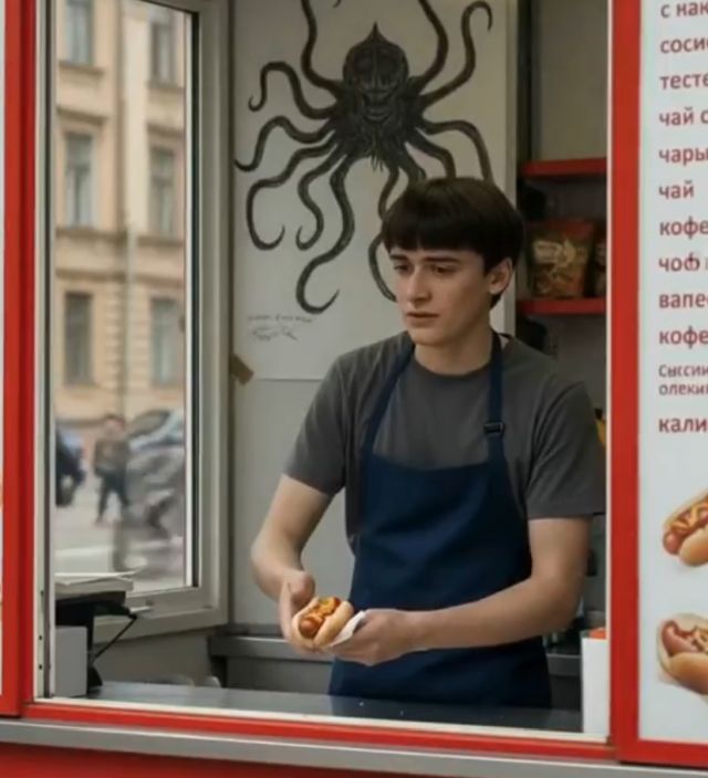 Как сложилась судьба героев сериала «Очень странные дела