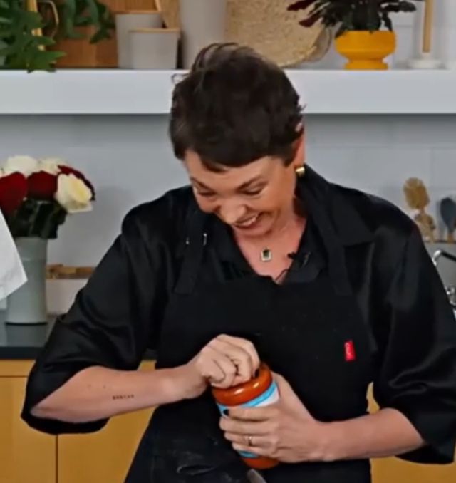 Оливия Колман