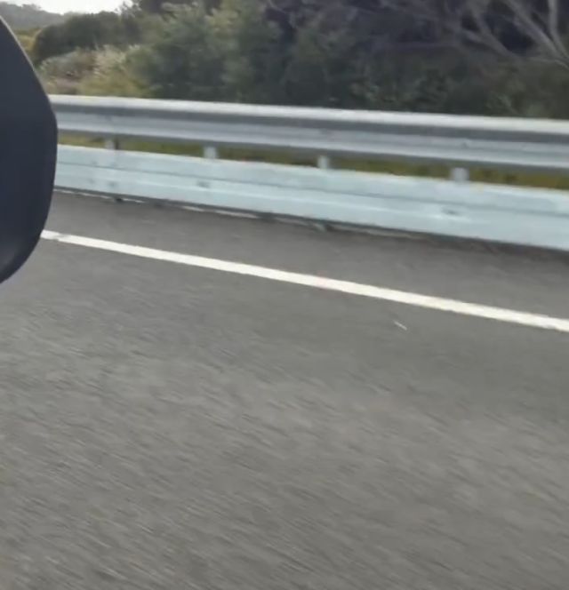 Лежачие полицейские в Австралии