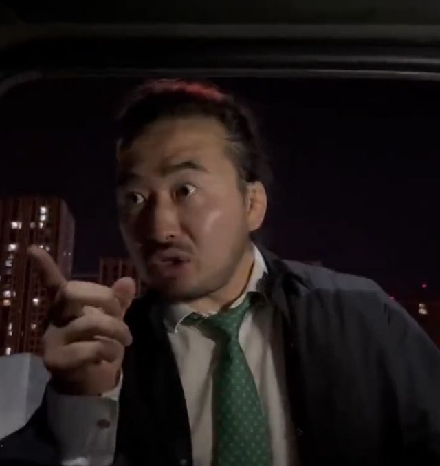 Внезапная китайская мудрость