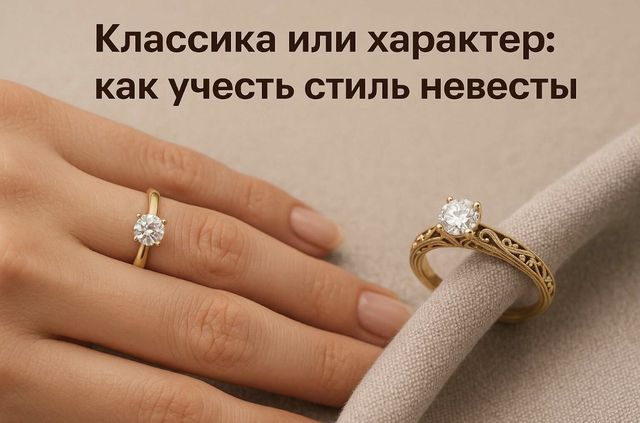 Каким кольцом делают предложение руки и сердца? Каким кольцом делают предложение руки и сердца?