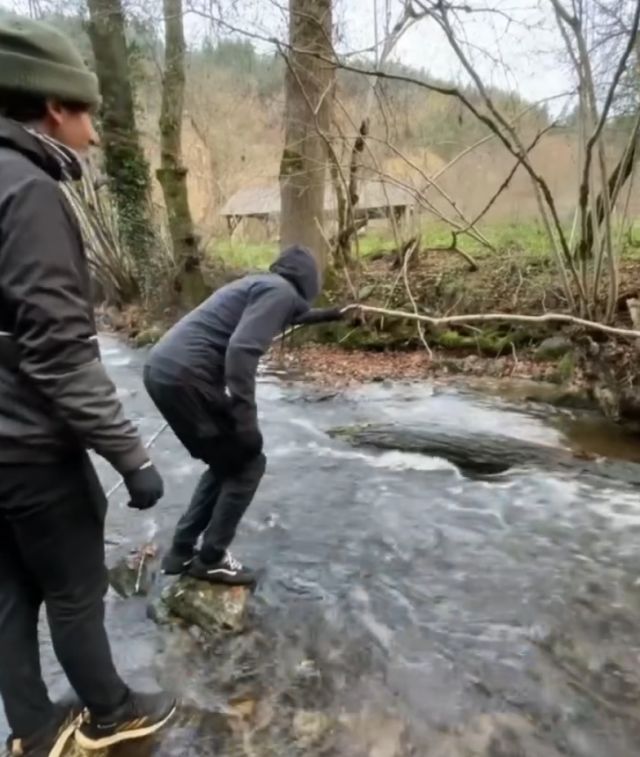 Все мы знали, чем это закончится