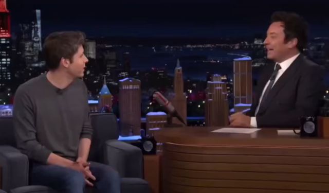 Основатель OpenAI