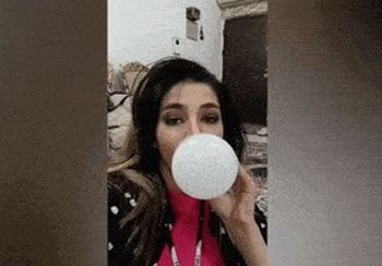 Забавный оптический розыгрыш