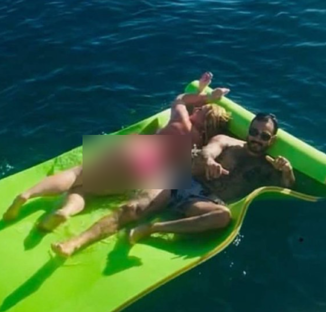 Очередной ухажер Бритни Спирс