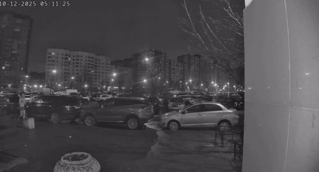 Съёмки нового сезона «Ходячих мертвецов» стартовали в Питере