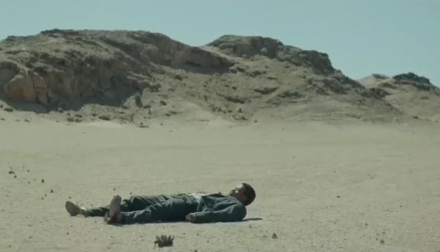 Реклама с неожиданным финалом, которая претендует на "Оскар"