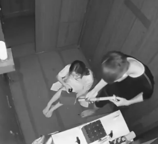 Некоторым противопоказано ходить на хоррор-квесты