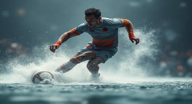 Почему спортивные цифры и факты стали популярным форматом контента Почему спортивные цифры и факты стали популярным форматом контента