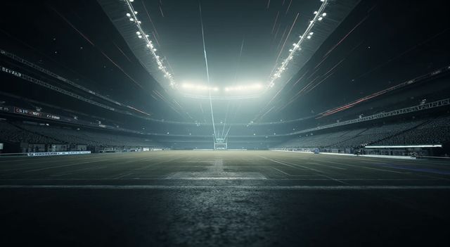 Почему спортивные цифры и факты стали популярным форматом контента