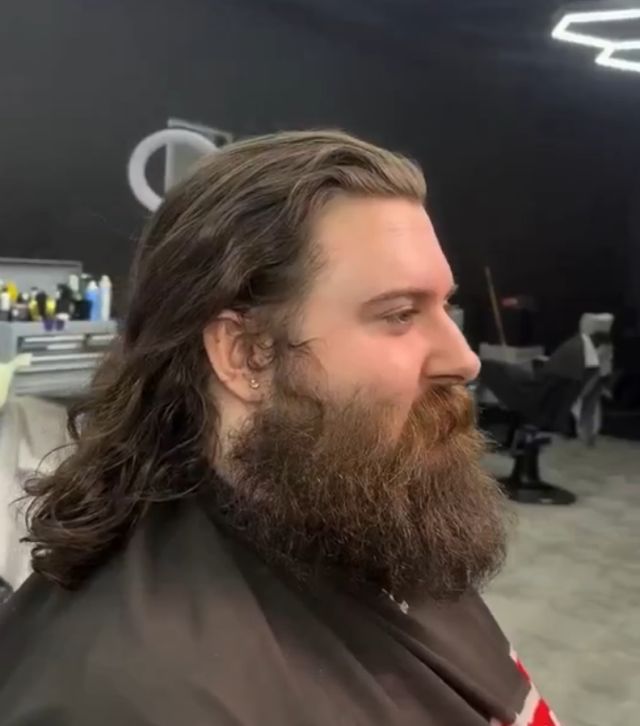 Каждый бородач совершал эту ошибку