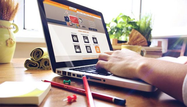 Дизайн сайта как фундамент бизнеса, лидов и прибыли Дизайн сайта как фундамент бизнеса, лидов и прибыли