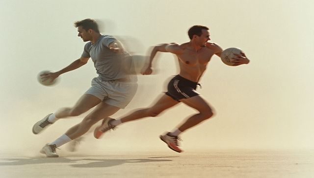 Необычные спортивные совпадения и факты