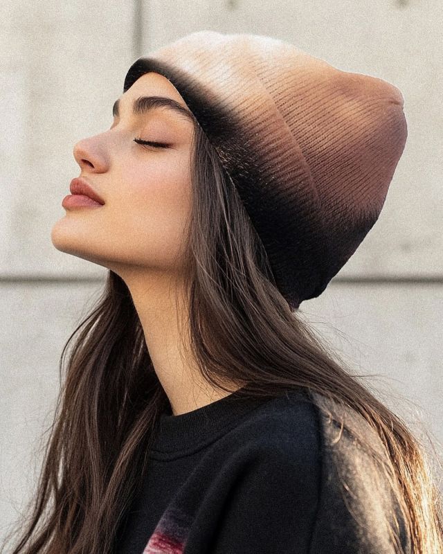 Шапки с "лысиной" завирусились в соцсетях