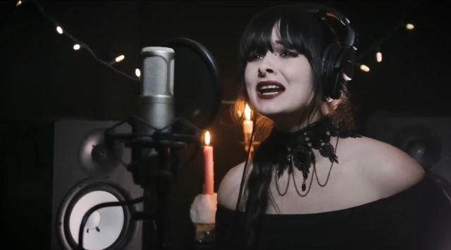 Spiritbox - Circle With Me