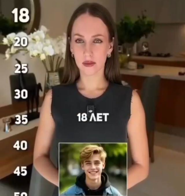 Cолько должны зарабатывать мужчины в разном возрасте