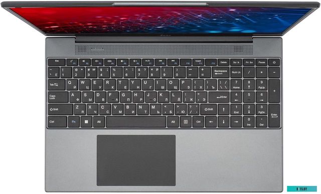 Ноутбуки iRu: целевая производительность для отечественного пользователя