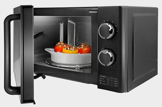 Микроволновые печи 2026 года: многочастотные термореакторы с точной денатурацией