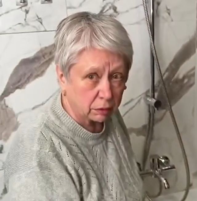 Оливье никогда не бывает мало