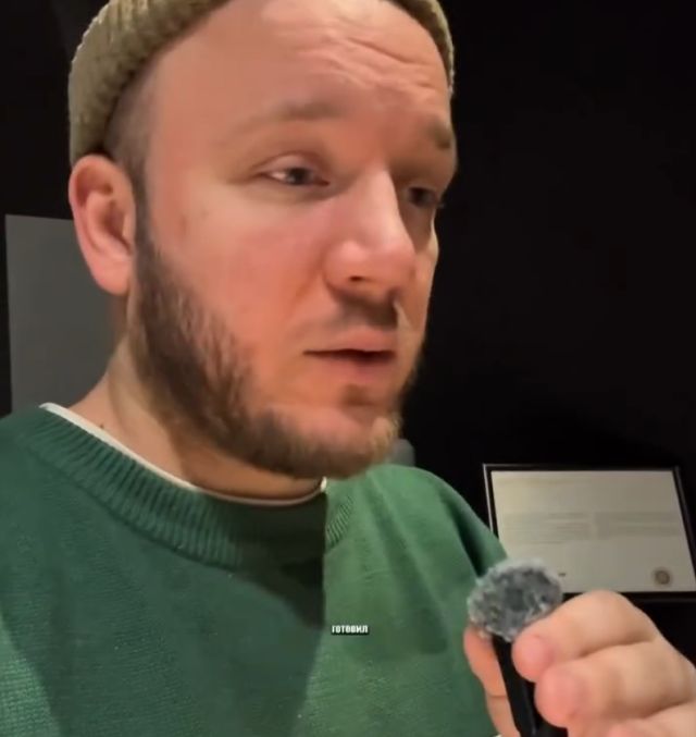 Синдром автопивоварни