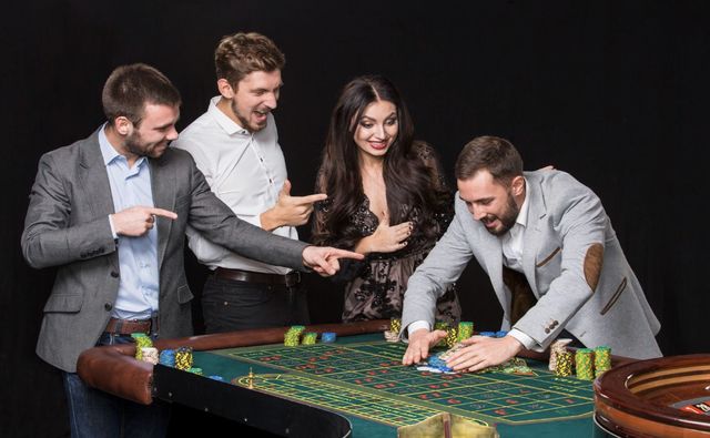 Лучшие стратегии игры в онлайн казино для комфортного досуга